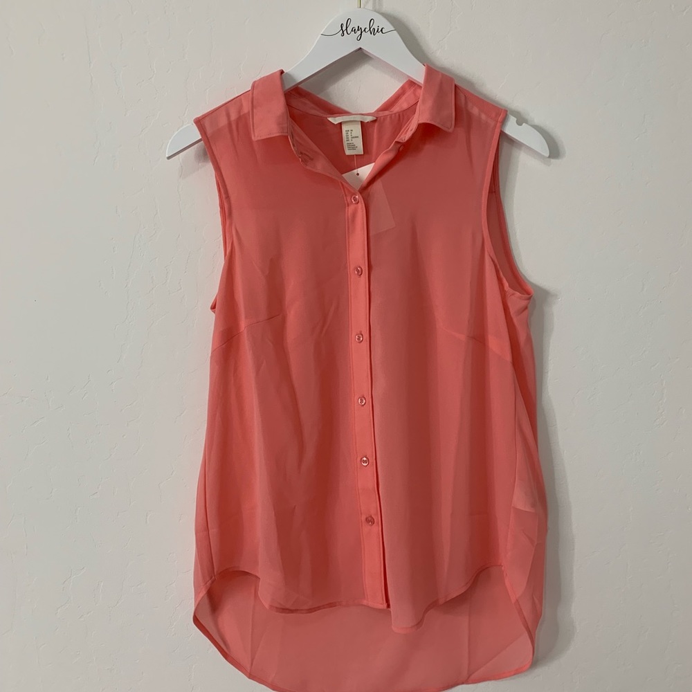 H&M Top